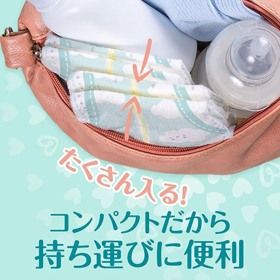 Pampers Premium一级帮 Super Absorbent Slim Nappy Pants L (9-14kg) - 34 Pack, Gentle on Sensitive Baby Skin