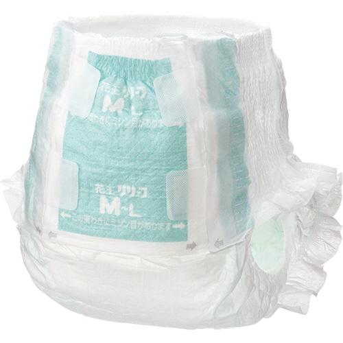 Kao Relief Adult Nappy Pants Size L-XL (12 Pack)