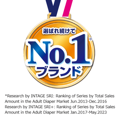 Unicharm Lifree Adult Nappies Slim Pants Size S - 32 Pack