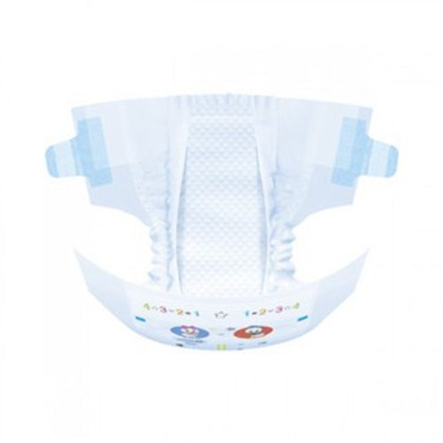 GOO.N Disney Ultra Dry Smooth Breathable Nappy Size XL - 3 Packs (52Pk) for 12-20kg Babies