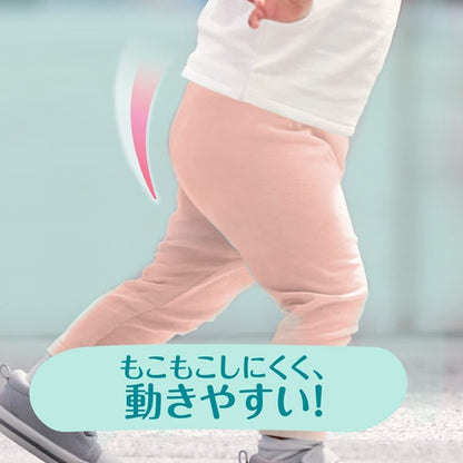 Pampers Premium Nappy Pants Size XL(12-22kg) (128 pack)