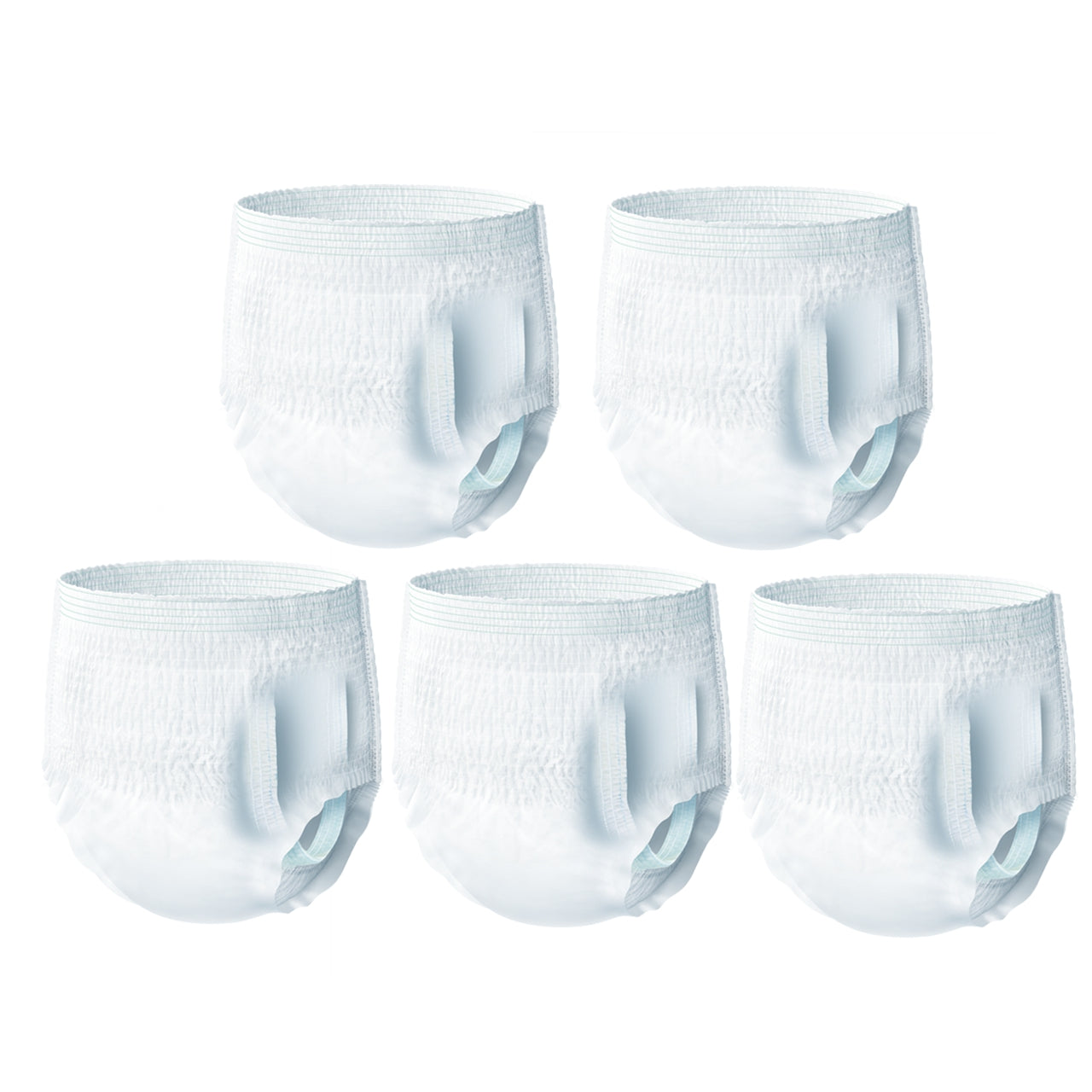 Unicharm Lifree Walking Easy Thin Pants (4 Times) | Japanese Pull-Up Incontinence Underwear | Size M | Sydney Stock