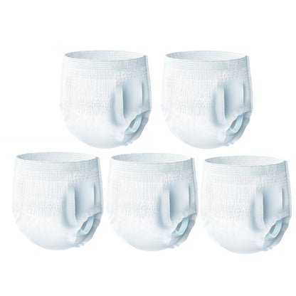 Unicharm Lifree Walking Easy Thin Pants (4 Times) | Japanese Pull-Up Incontinence Underwear | Size M | Sydney Stock