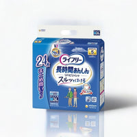 Standard Pack – 24 Pieces