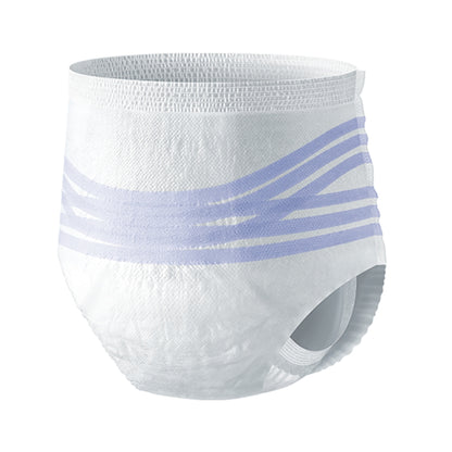 Unicharm Lifree Easy to Walk in Slim Nappy Pants, 4 Urinations – NDIS Eligible